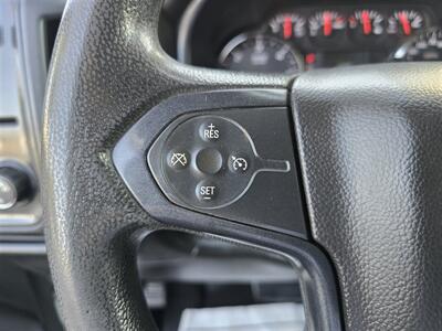 2019 Chevrolet Silverado 2500HD Utility 6.0L FLEX FUEL,ONLY 62K MILES!   - Photo 20 - Santa Ana, CA 92703