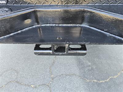 2019 Chevrolet Silverado 2500HD Utility 6.0L FLEX FUEL,ONLY 62K MILES!   - Photo 22 - Santa Ana, CA 92703