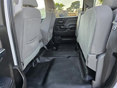 2019 Chevrolet Silverado 2500HD Utility 6.0L FLEX FUEL,ONLY 62K MILES!   - Photo 16 - Santa Ana, CA 92703