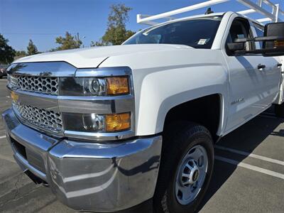 2019 Chevrolet Silverado 2500HD Utility 6.0L FLEX FUEL,ONLY 62K MILES!   - Photo 24 - Santa Ana, CA 92703