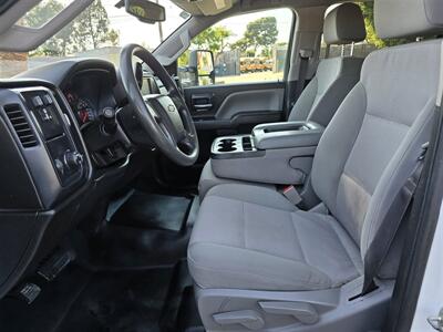 2019 Chevrolet Silverado 2500HD Utility 6.0L FLEX FUEL,ONLY 62K MILES!   - Photo 7 - Santa Ana, CA 92703