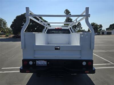 2019 Chevrolet Silverado 2500HD Utility 6.0L FLEX FUEL,ONLY 62K MILES!   - Photo 28 - Santa Ana, CA 92703
