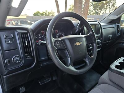 2019 Chevrolet Silverado 2500HD Utility 6.0L FLEX FUEL,ONLY 62K MILES!   - Photo 14 - Santa Ana, CA 92703
