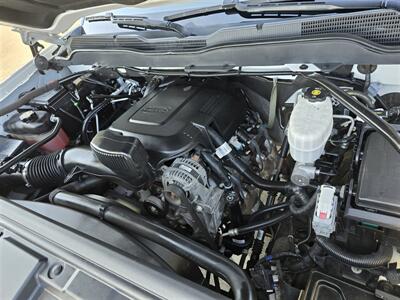 2019 Chevrolet Silverado 2500HD Utility 6.0L FLEX FUEL,ONLY 62K MILES!   - Photo 12 - Santa Ana, CA 92703