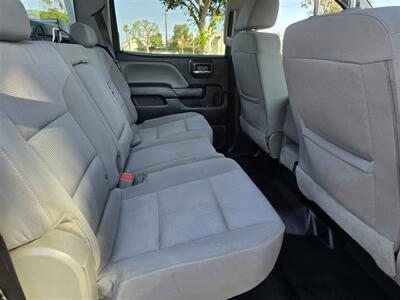 2019 Chevrolet Silverado 2500HD Utility 6.0L FLEX FUEL,ONLY 62K MILES!   - Photo 8 - Santa Ana, CA 92703
