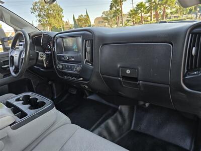2019 Chevrolet Silverado 2500HD Utility 6.0L FLEX FUEL,ONLY 62K MILES!   - Photo 18 - Santa Ana, CA 92703