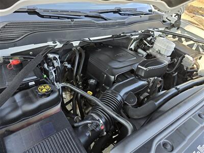 2019 Chevrolet Silverado 2500HD Utility 6.0L FLEX FUEL,ONLY 62K MILES!   - Photo 23 - Santa Ana, CA 92703