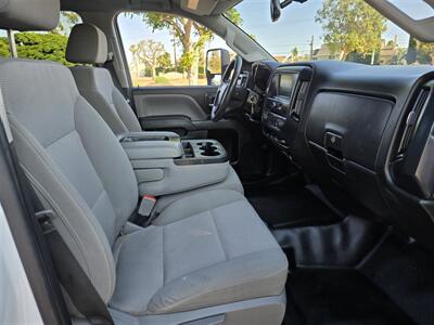 2019 Chevrolet Silverado 2500HD Utility 6.0L FLEX FUEL,ONLY 62K MILES!   - Photo 17 - Santa Ana, CA 92703
