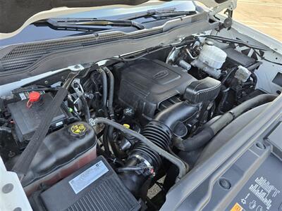 2019 Chevrolet 2500HD LS UTILITY 6.0L GAS,LADDER RACK!   - Photo 12 - Santa Ana, CA 92703