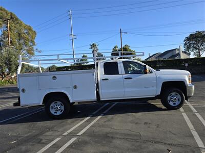 2019 Chevrolet 2500HD LS UTILITY 6.0L GAS,LADDER RACK!   - Photo 4 - Santa Ana, CA 92703
