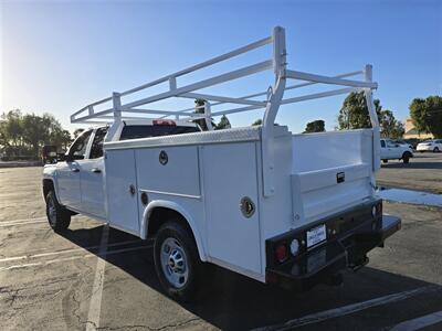 2019 Chevrolet 2500HD LS UTILITY 6.0L GAS,LADDER RACK!   - Photo 6 - Santa Ana, CA 92703