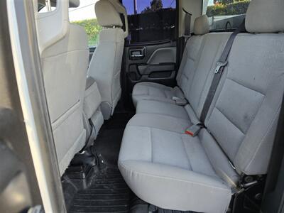 2019 Chevrolet 2500HD LS UTILITY 6.0L GAS,LADDER RACK!   - Photo 9 - Santa Ana, CA 92703