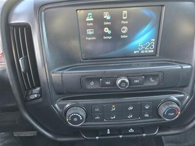 2019 Chevrolet 2500HD LS UTILITY 6.0L GAS,LADDER RACK!   - Photo 10 - Santa Ana, CA 92703