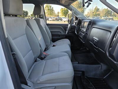 2019 Chevrolet 2500HD LS UTILITY 6.0L GAS,LADDER RACK!   - Photo 19 - Santa Ana, CA 92703