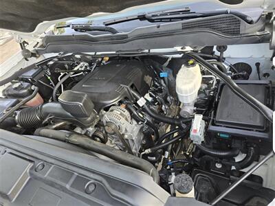 2019 Chevrolet 3500 SERVICE UTILITY,6.0L GAS,12FT HARBOR BED,  LADDER RACK! - Photo 9 - Santa Ana, CA 92703