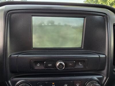 2019 Chevrolet 3500 SERVICE UTILITY,6.0L GAS,12FT HARBOR BED,  LADDER RACK! - Photo 12 - Santa Ana, CA 92703