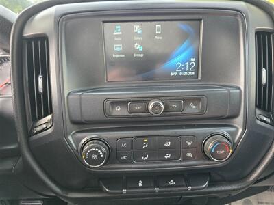 2019 Chevrolet 3500 SERVICE UTILITY,6.0L GAS,12FT HARBOR BED,  LADDER RACK! - Photo 11 - Santa Ana, CA 92703