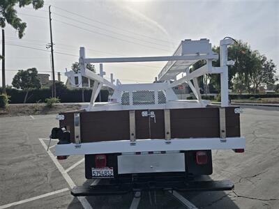 2019 Chevrolet 3500 SERVICE UTILITY,6.0L GAS,12FT HARBOR BED,  LADDER RACK! - Photo 23 - Santa Ana, CA 92703