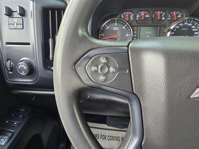 2019 Chevrolet 3500 SERVICE UTILITY,6.0L GAS,12FT HARBOR BED,  LADDER RACK! - Photo 20 - Santa Ana, CA 92703