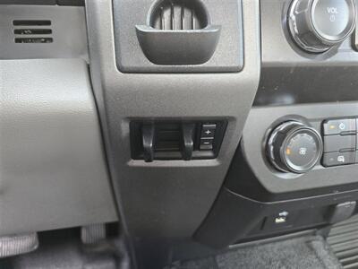 2019 Ford Commercial F350 Super Duty XL Utility 6.2L Gas,9ft Harbor bed,  1600lb power lift gate! - Photo 23 - Santa Ana, CA 92703