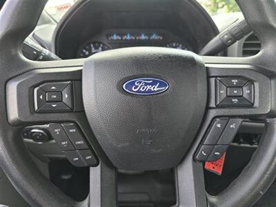 2019 Ford Commercial F350 Super Duty XL Utility 6.2L Gas,9ft Harbor bed,  1600lb power lift gate! - Photo 24 - Santa Ana, CA 92703