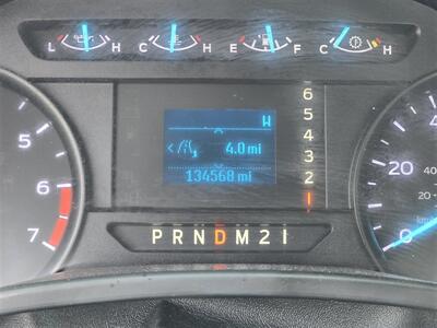 2019 Ford Commercial F350 Super Duty XL Utility 6.2L Gas,9ft Harbor bed,  1600lb power lift gate! - Photo 11 - Santa Ana, CA 92703