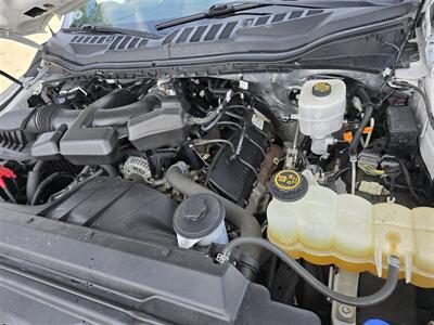 2019 Ford Commercial F350 Super Duty XL Utility 6.2L Gas,9ft Harbor bed,  1600lb power lift gate! - Photo 25 - Santa Ana, CA 92703