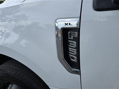 2019 Ford Commercial F350 Super Duty XL Utility 6.2L Gas,9ft Harbor bed,  1600lb power lift gate! - Photo 18 - Santa Ana, CA 92703