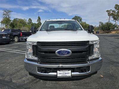 2019 Ford Commercial F350 Super Duty XL Utility 6.2L Gas,9ft Harbor bed,  1600lb power lift gate! - Photo 29 - Santa Ana, CA 92703