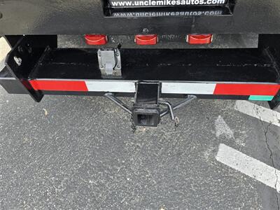 2019 Ford Commercial F350 Super Duty XL Utility 6.2L Gas,9ft Harbor bed,  1600lb power lift gate! - Photo 15 - Santa Ana, CA 92703