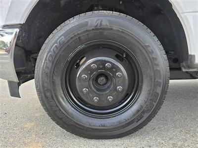 2019 Ford Commercial F350 Super Duty XL Utility 6.2L Gas,9ft Harbor bed,  1600lb power lift gate! - Photo 17 - Santa Ana, CA 92703