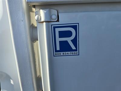 2017 Ford Transit 350 HD Utility 10.5ft Royal bed! - Photo 21 - Santa Ana, CA 92703