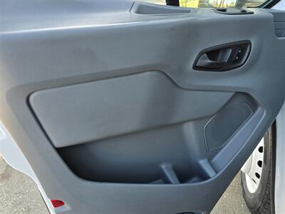 2017 Ford Transit 350 HD Utility 10.5ft Royal bed! - Photo 23 - Santa Ana, CA 92703