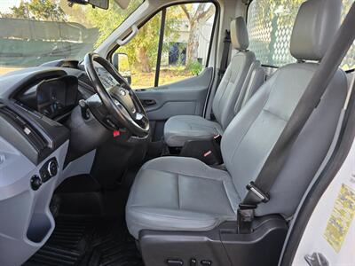 2017 Ford Transit 350 HD Utility 10.5ft Royal bed! - Photo 8 - Santa Ana, CA 92703