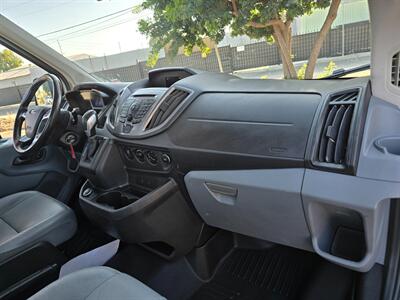 2017 Ford Transit 350 HD Utility 10.5ft Royal bed! - Photo 26 - Santa Ana, CA 92703