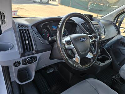2017 Ford Transit 350 HD Utility 10.5ft Royal bed! - Photo 22 - Santa Ana, CA 92703