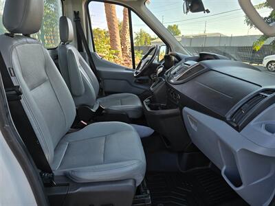 2017 Ford Transit 350 HD Utility 10.5ft Royal bed! - Photo 25 - Santa Ana, CA 92703
