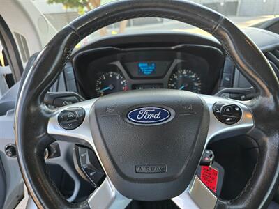 2017 Ford Transit 350 HD Utility 10.5ft Royal bed! - Photo 30 - Santa Ana, CA 92703