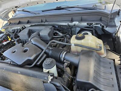 2012 Ford F350 XL UTILITY 6.2L GAS,LADDER RACK.   - Photo 26 - Santa Ana, CA 92703