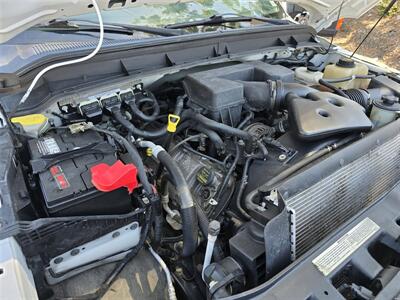 2012 Ford F350 XL UTILITY 6.2L GAS,LADDER RACK.   - Photo 12 - Santa Ana, CA 92703