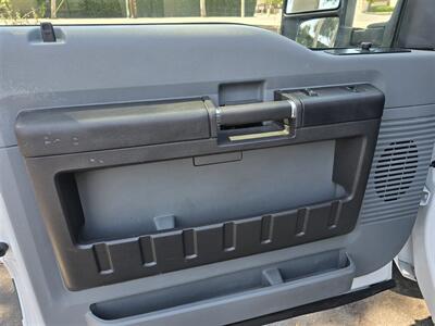 2012 Ford F350 XL UTILITY 6.2L GAS,LADDER RACK.   - Photo 16 - Santa Ana, CA 92703
