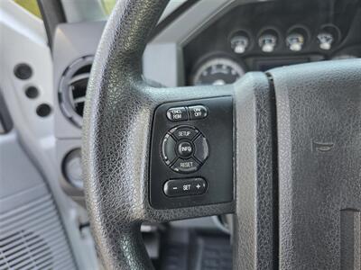 2012 Ford F350 XL UTILITY 6.2L GAS,LADDER RACK.   - Photo 25 - Santa Ana, CA 92703
