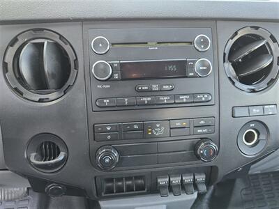 2012 Ford F350 XL UTILITY 6.2L GAS,LADDER RACK.   - Photo 10 - Santa Ana, CA 92703