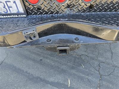 2012 Ford F350 XL UTILITY 6.2L GAS,LADDER RACK.   - Photo 13 - Santa Ana, CA 92703