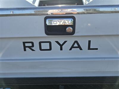 2023 Chevrolet 2500 LS  Utility 6.6L gas,8ft Royal bed,4 new tires! - Photo 24 - Santa Ana, CA 92703