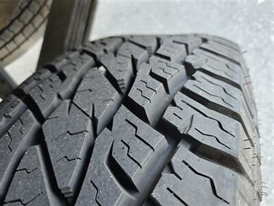 2023 Chevrolet 2500 LS  Utility 6.6L gas,8ft Royal bed,4 new tires! - Photo 19 - Santa Ana, CA 92703