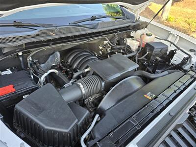 2023 Chevrolet 2500 LS  Utility 6.6L gas,8ft Royal bed,4 new tires! - Photo 12 - Santa Ana, CA 92703