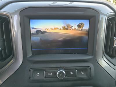 2023 Chevrolet 2500 LS  Utility 6.6L gas,8ft Royal bed,4 new tires! - Photo 10 - Santa Ana, CA 92703