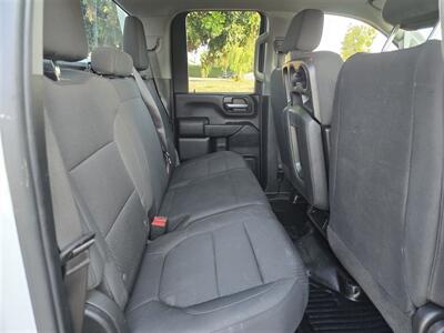 2023 Chevrolet 2500 LS  Utility 6.6L gas,8ft Royal bed,4 new tires! - Photo 15 - Santa Ana, CA 92703