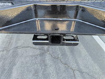 2023 Chevrolet 2500 LS  Utility 6.6L gas,8ft Royal bed,4 new tires! - Photo 23 - Santa Ana, CA 92703